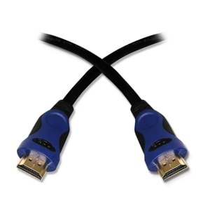 INCA IMHD-10T 10M HDMI 1.4V 3D ALTIN UCLU KABLO 