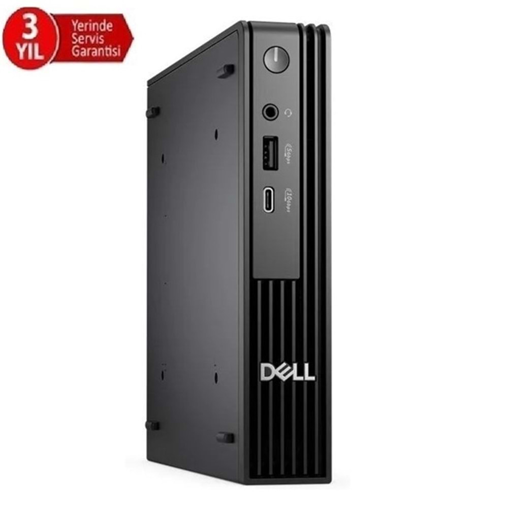 DELL PC PRO MICRO BTO106_QCM1250_W ULTRA5 235T 16GB 512SSD WIN11PRO 