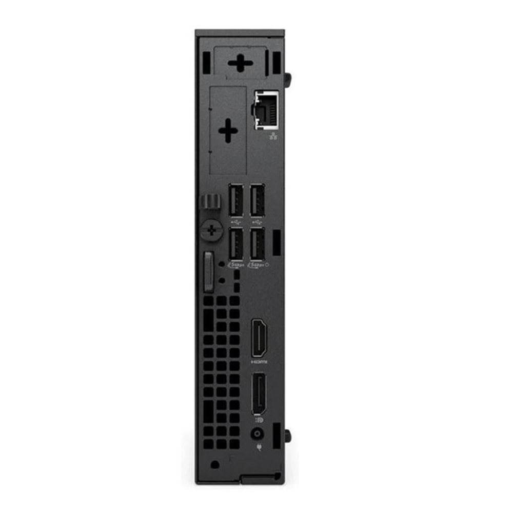 DELL PC PRO MICRO BTO106_QCM1250_W ULTRA5 235T 16GB 512SSD WIN11PRO 