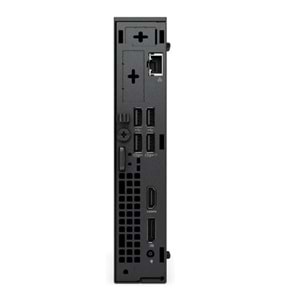 DELL PC PRO MICRO BTO106_QCM1250_W ULTRA5 235T 16GB 512SSD WIN11PRO 