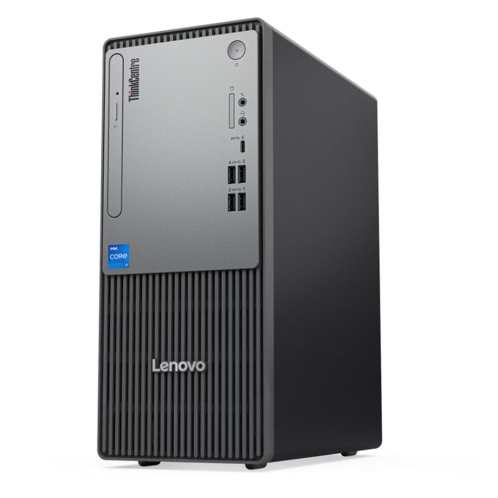 LENOVO PC NEO 50T THINKCENTRE 12UD000VTR I7-14700 16GB 512SSD WIN11PRO 
