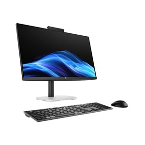 HP AIO PRO STUDIO 4 AI BY6U9ET INTEL ULTRA 7-265T 32GB 1TB SSD 23.8 W11PRO SİYAH 