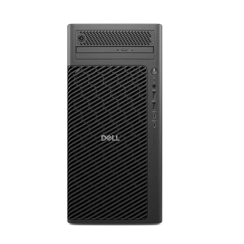 DELL WS PRO MAX T2 FCT2250_9 ULTRA 9 285K 1X32GB 1TB SSD 16GB NVIDIA RTX2000 ADA 1500W W11P 3 YIL YERİNDE GARANTİ 