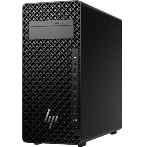 HP WS A2KR1ES Z2 G1İ U7-265K 2X16GB 1TB SSD RTX 2000 ADA 16GB WIN11P 3 YIL YERİNDE GARANTİ 