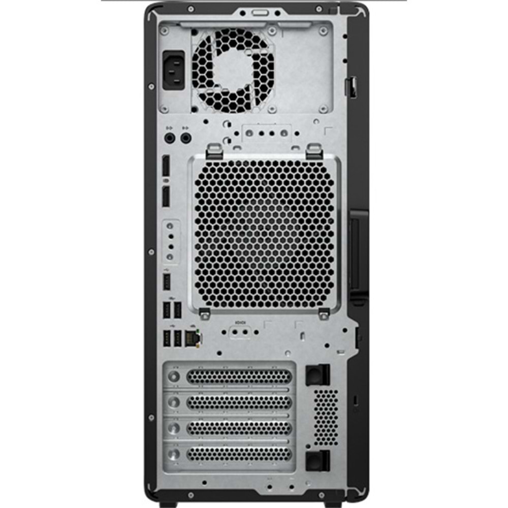 HP WS A2KR1ES Z2 G1İ U7-265K 2X16GB 1TB SSD RTX 2000 ADA 16GB WIN11P 3 YIL YERİNDE GARANTİ 