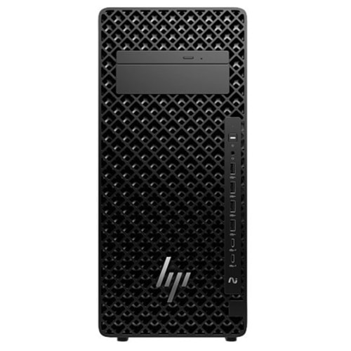 HP WS B34K0ES Z2 G1I U9-285 1X32GB 1TB SSD INTEL GRAPHICS WIN11P 5 YIL YERİNDE GARANTİ 