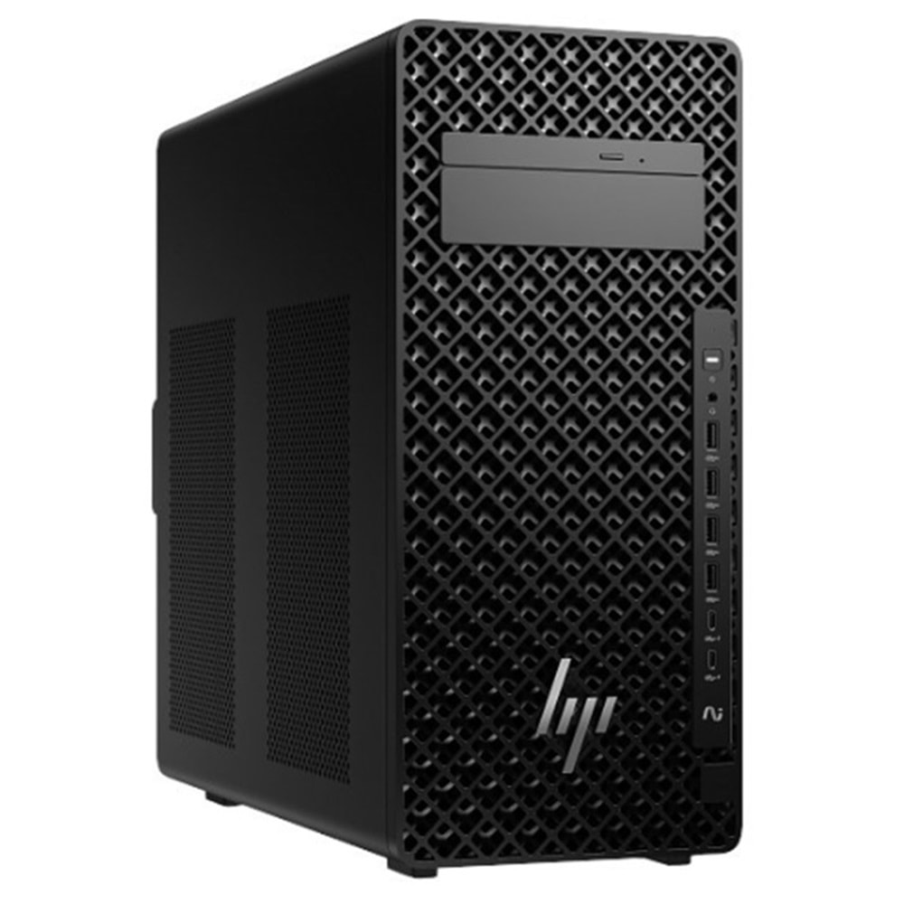 HP WS B34JZES Z2 G1İ U9-285K 1X32GB 1TB SSD RTX 5070 12GB WIN11PRO 5 YIL YERİNDE GARANTİ 