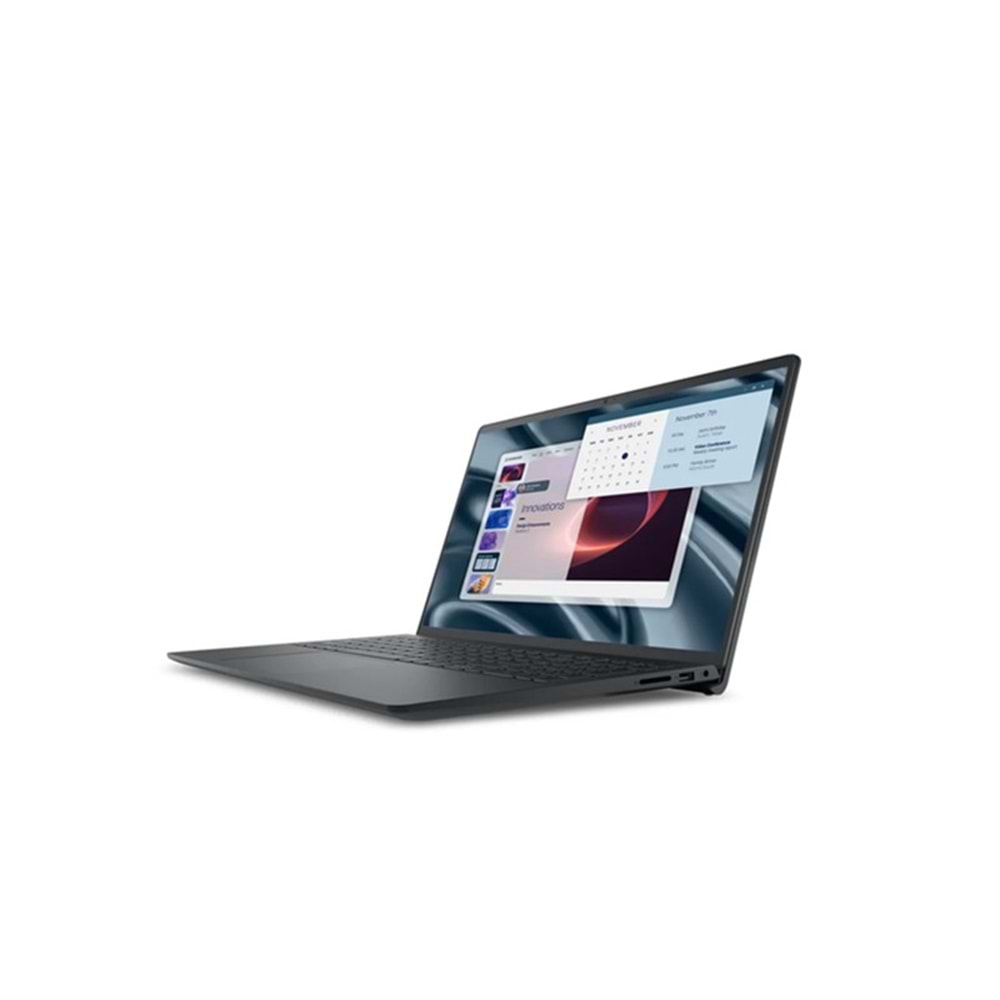 DELL NB // PRO 15 ESSENTIAL PV15250_RPLU_004_P_U C3-100U 8GB 512SSD 15.6 O/B UBUNTU 