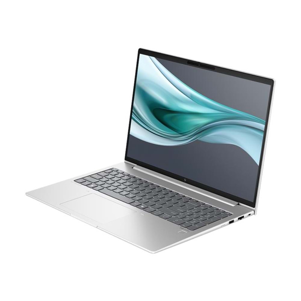 HP ELITEBOOK 660 G11 D30N5ET INTEL ULTRA 7-155U 16GB 512SSD 16 DOS 