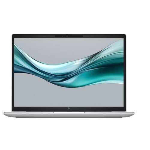 HP ELITEBOOK 630 G10 9C0F2EA INTEL ULTRA 7-155U 16GB 512SSD 13.3 DOS 