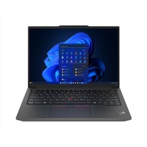 LENOVO NB E14 THINKPAD 21M70092TX ULTRA 5 125U 16GB 512SSD O/B 14 DOS 