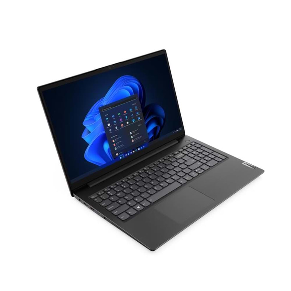 LENOVO NB V15 82YY0013TR RYZEN 7 7730U 16GB 512SSD O/B 15.6 DOS 