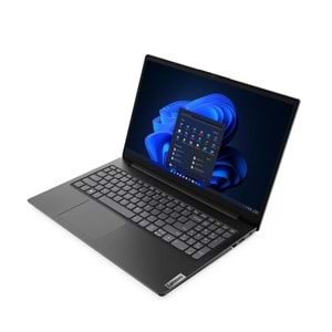LENOVO NB V15 83A100GPTR I7-1355U 16GB 512SSD O/B 15.6 DOS 
