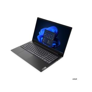 LENOVO NB V15 82YY006CTR RYZEN 7 5825U 8GB 512SSD O/B 15.6 DOS 