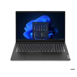 LENOVO NB V15 82YY006CTR RYZEN 7 5825U 8GB 512SSD O/B 15.6 DOS 