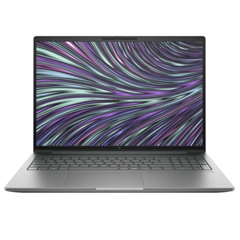 HP NBW B30HNES ZBOOK POWER ZX 16 G1İ U7-265H 1X32GB 1X1TB SSD 16 WUXGA RTXPRO2000 8GB W11P 3YIL YERİNDE GARANTİ 