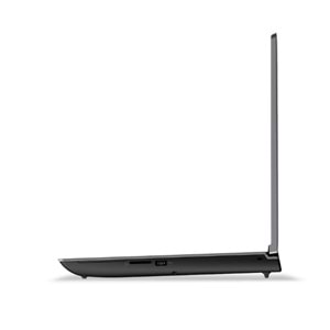 LENOVO THINKPAD NBW 21FA0003TX P16 I9-13980HX 2X8GB 512GB SSD 8GB NVIDIA RTXA2000 16