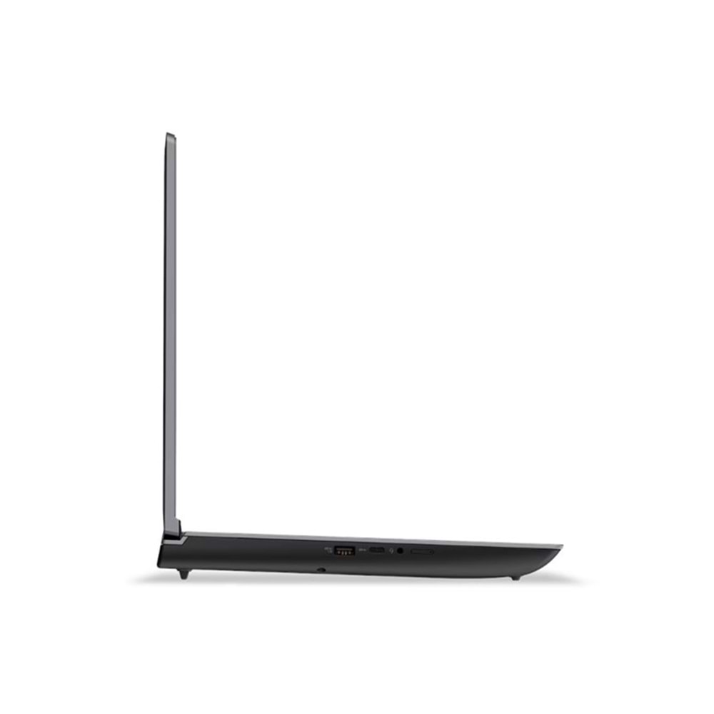 LENOVO THINKPAD NBW 21FA0005TX P16 V2 I9-13980HX 24C 2.2GHZ 2X16GB 1TB SSD NVIDIA RTX4000ADA W11P 3 YIL YERİNDE 