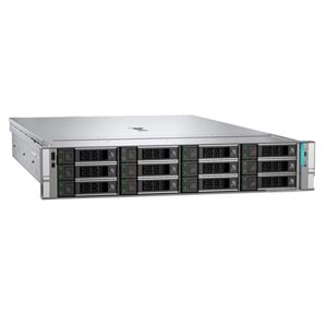 DELL POWEREDGE EMEA_PER570_SPL2 2U 1X XEON 6511P 12X3.5