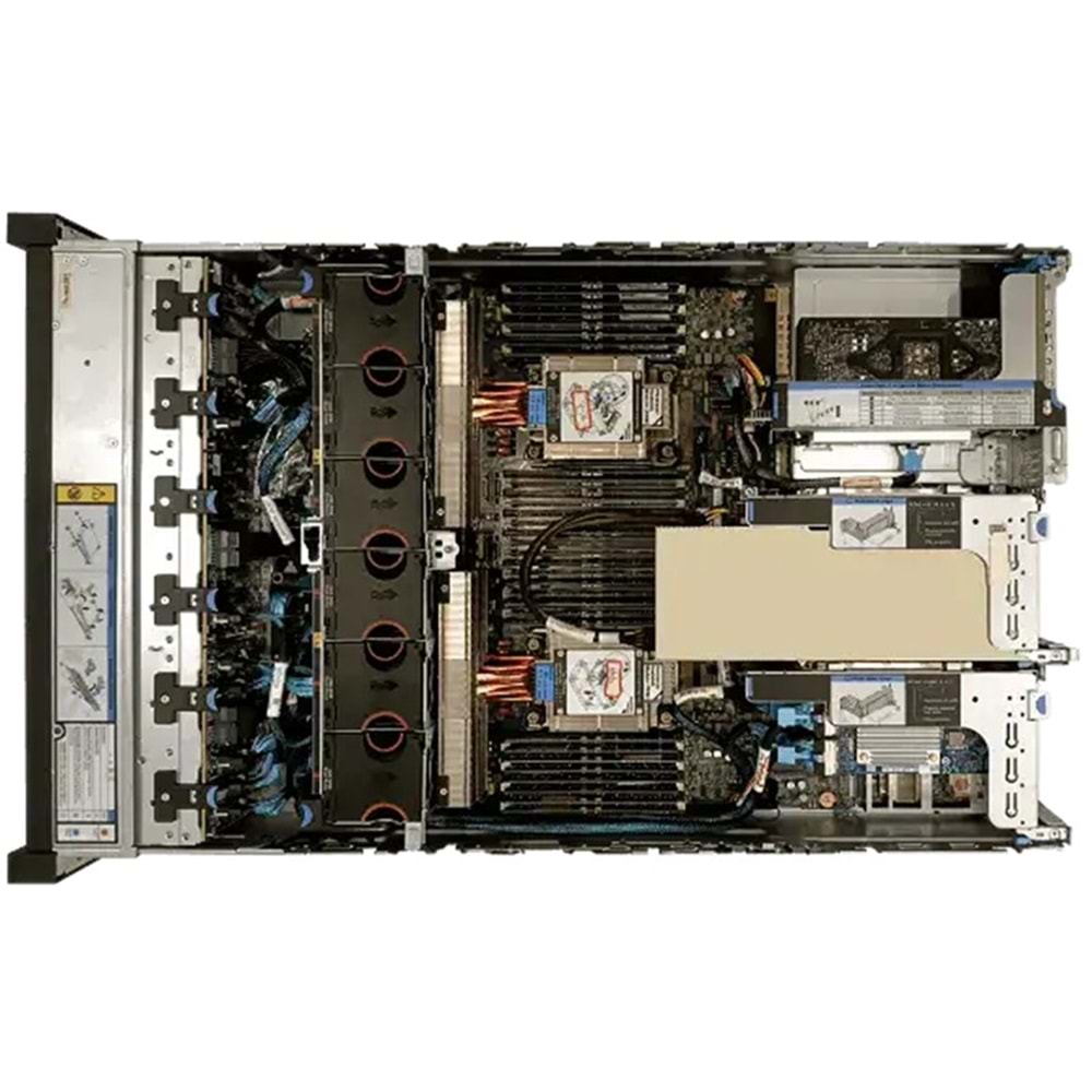 LENOVO THINKSYSTEM SR650 7D76100YEA V3 SILVER 4514Y 16C 2X32GB 3X960GB SSD 8X2.5