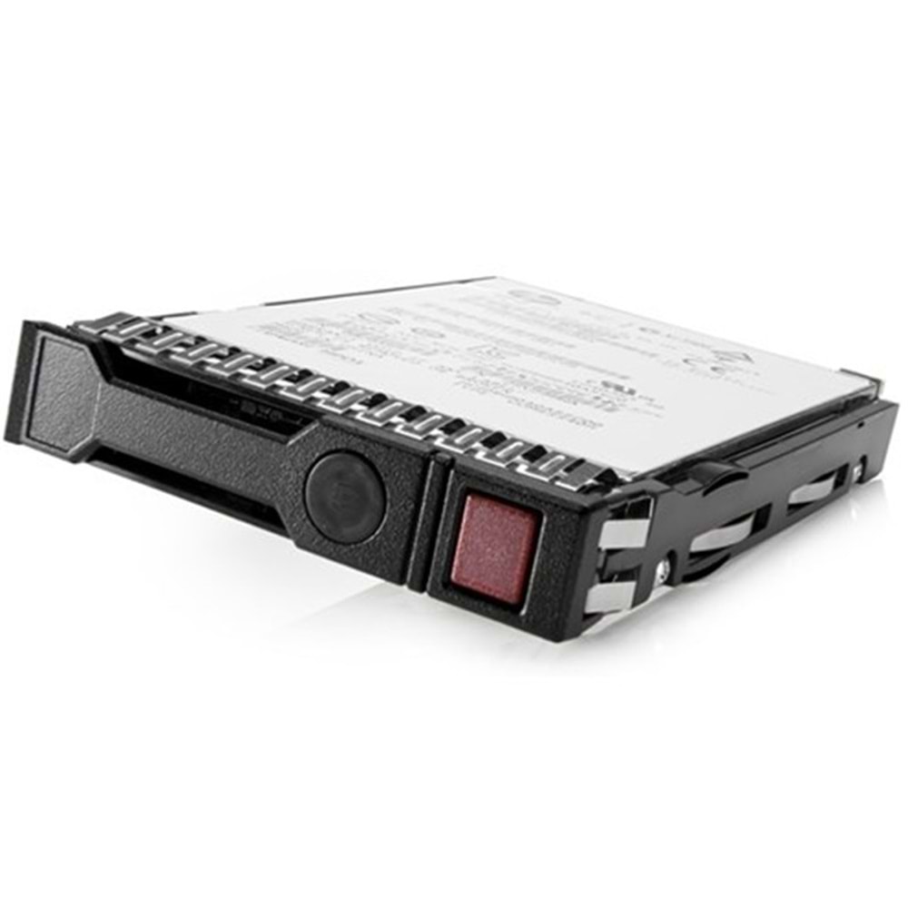 HPE 2.4TB SAS 10K SFF BC 512e MV HDD P28352-B21 