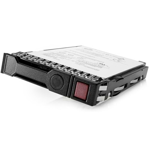 HPE 2.4TB SAS 10K SFF BC 512e MV HDD P28352-B21 